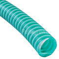 Tuyau flexible d&#39;aspiration de PVC flexible de 38mm